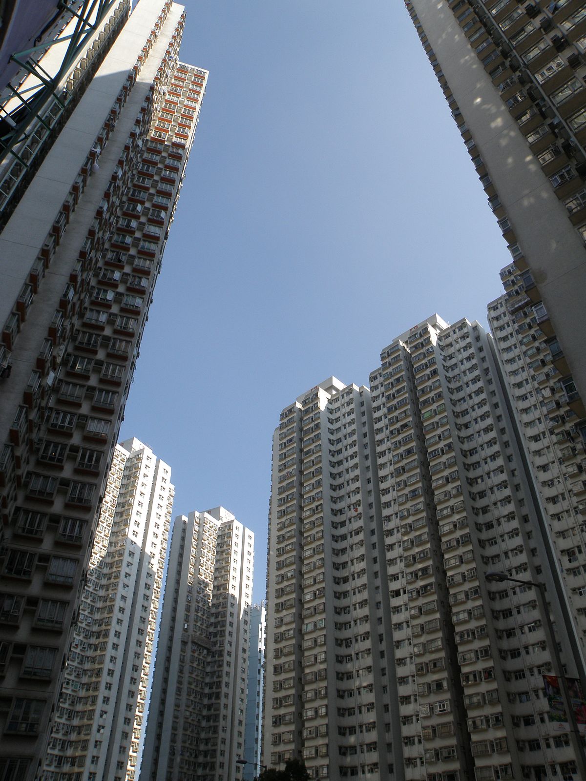 將軍澳-防水防漏工程