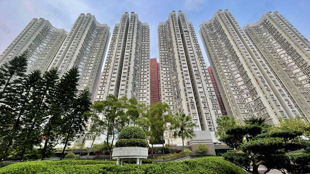 匯景花園-藍田 (驗窗 防水 防漏）