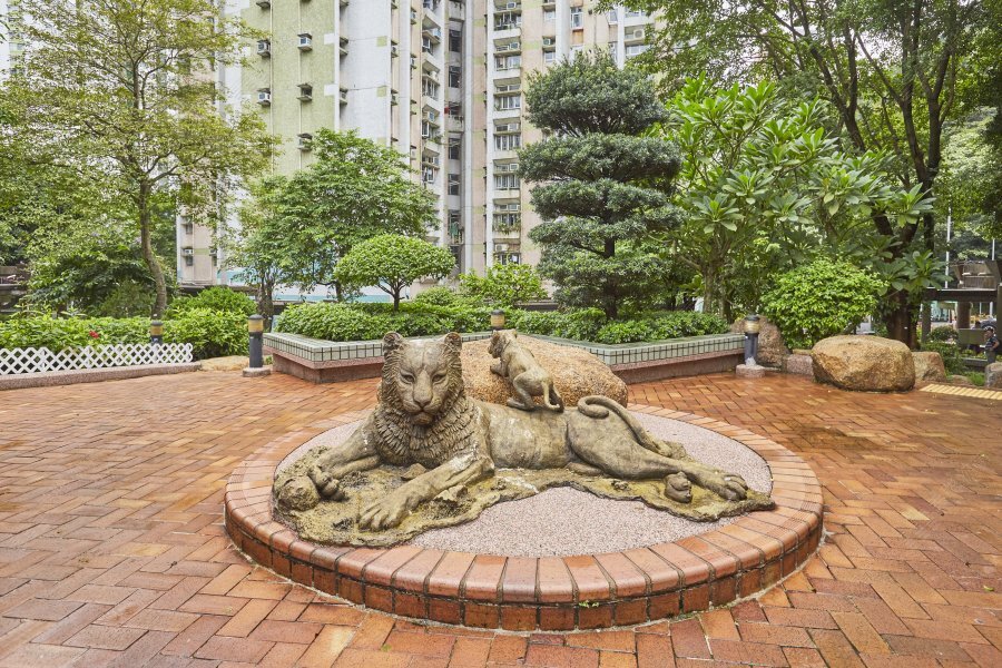 美松苑-大圍（強制驗窗 + 鋁窗維修 + 防水工程 ）