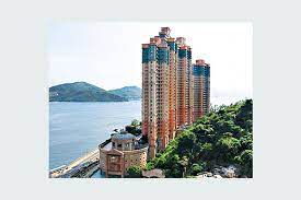 浪翠園（驗窗 + 鋁窗維修 + 防水工程 ）